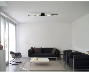 Plafonieră LED Globo 67336-30 BOYD LED/30W/230V 3000K