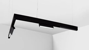 Accesoriu, Modul de iluminat pentru sina magnetica Buxton, Loop sau Sign, Este