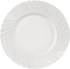 Set de masă Orion Luna 18 piese, rotund, cuvaluri