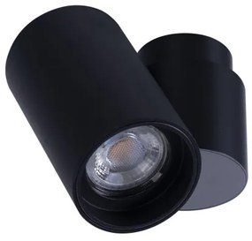 Spot MAKALU 1xGU10/50W/230V Azzardo AZ4210