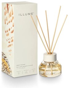 Difuzor de parfum Driftwood – ILLUME x Bloomingville