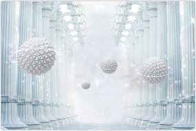 Tablou - Imperiu viselor (90x60 cm)