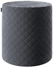 Pouf matlasat Barrel