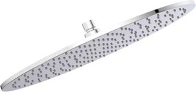 Palarie de dus Ideal Standard IdealRain 400 mm crom lucios 1 functie