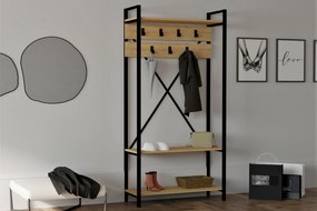 Set de hol Alfik (zafír). 1067639