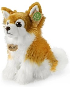 Câine de pluș Rappa Chihuahua 28 cm ECO - FRIENDLY