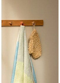 Cuier de perete în culoare naturală cu aspect de lemn de stejar 40 cm Cosplay – Hübsch