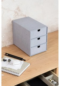 Organizator pentru sertar din carton Ingrid – Bigso Box of Sweden
