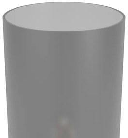 Lampă de masă Eglo 901068 GEO 1xE14/40W/230V negru