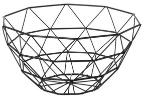 Coș pentru fructe din metal – Casa Selección