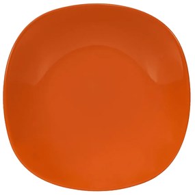 Farfurie adanca Orange, 22 cm