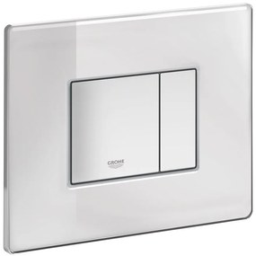 Grohe Skate Cosmopolitan Clapeta de actionare, crom sticla aspect oglinda