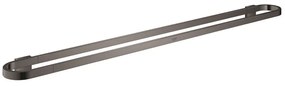 Grohe Selection Suport prosop baie tip bara 80 cm, antracit (hard graphite)