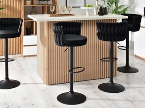Scaun Adel (negru). 1110640