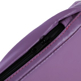 HOMCOM, 7 PCS module motricitate bebeluși, parcurs motricitate din spumă EPE, pentru copii preșcolari, multicolor | Aosom Romania