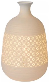 Lampă de masă Lucide 13534/30/31 TIESSE 1xE14/25W/230V