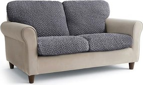 Gaico Huse bielastice MODULO gri închis pernă de șezut S (40-59 cm x 50-80 cm)