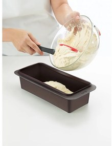Formă de copt din silicon pentru pâine 12,5x27,5 cm – Lékué