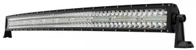 Led Bar Curbat 105 cm 540W 7D