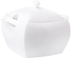 Supiera portelan 4.1L, Kubiko/Fala