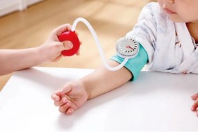 Set de joacă Hape Micul doctor