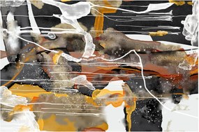 Tablou - Abstract (90x60 cm)