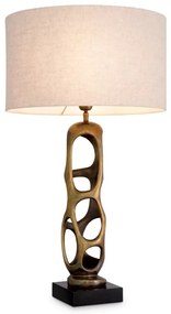 Veioza, Lampa de masa LUX Kearny
