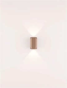Aplica LED de perete design minimalist ELLI