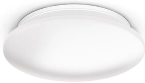 Plafonieră MYLIVING MAUVE Philips 32096/31/P0 LED/10W/230V