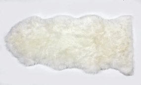 Covor din blana de oaie LW Noua Zeelanda, 1.5 Standard 135x60cm