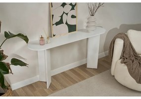 Măsuță laterală Sira White