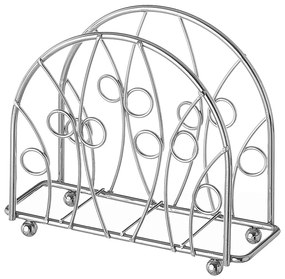 Suport de șervețele din metal - Casa Selección