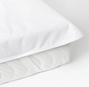Goldea protecţie impermeabilă pentru saltea pe un singur pat 90 x 200 cm 90 x 200 cm