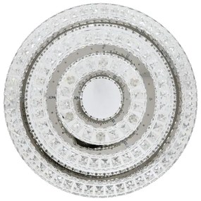 Eglo 39002 - LED Plafonieră TONERIA LED/61W/230V