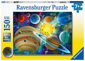 PUZZLE COSMOS, 150 PIESE - RAVENSBURGER (RVSPC12975)