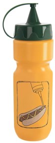 Orion Sticlă dozatoare pentru muștar, 0,7 l