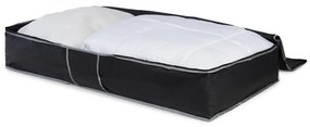 Cutie de depozitare sub pat Compactor Underbed Box, negru