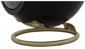 Ceas de masă Mauro Ferretti Ball, negru