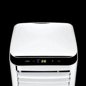 Aer condiționat Midea/Comfee MPPH-07CRN7 mobil,până la 25m2