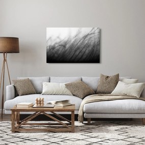 Tablou - Iarba în vânt (90x60 cm)