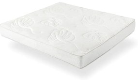 Saltea mediu-fermă din spumă 180x200 cm Smooth Vibe – Bonami Selection