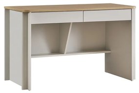 Birou modern pentru camera copii 120x60x75 cm, colectia Sirius