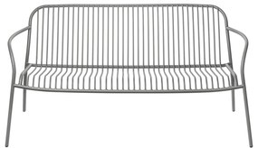 Banca de gradina YUA WIRE - Blomus