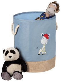 Coș textil de depozitare pentru camera copiilor Gerry - Wenko