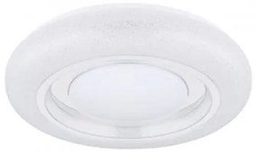 Plafoniera moderna led 24W Rada 483111-24 Globo