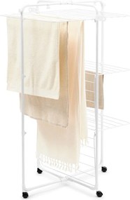 Uscător de rufe alb 23 m HangOn Tower – Brabantia