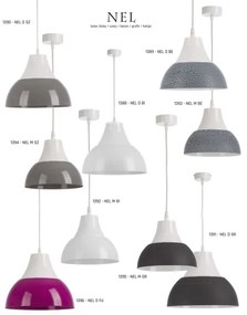 Jupiter 1389 - NEL NE D BE - Lustra 1xE27/60W/230V