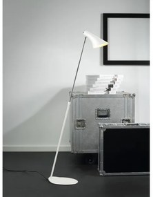Lampadar Nordlux VANILA 1xE14/40W/230V alb