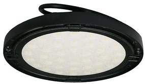 LED corp industrial High Bay 100W 230V IP65 6500K