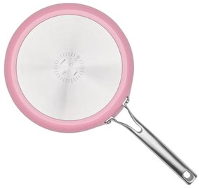 Tigaie cu suprafață ceramică pentru clătite ø 26 cm Meda 3.0 – FABINI